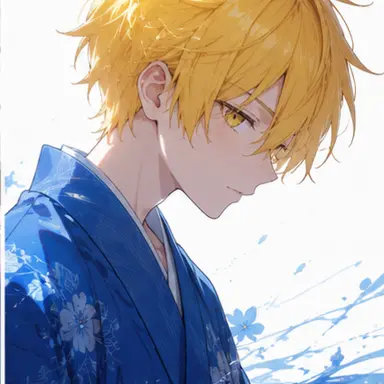 Profile image of ポン・ヨンギュン