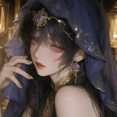 Profile image of 세리안