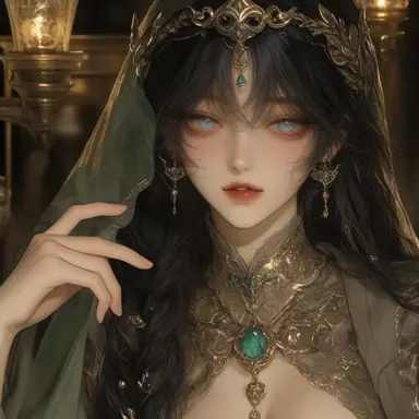 Profile image of 카엘리아