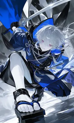 Profile image of Yoi