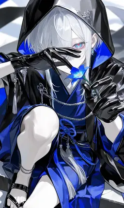 Profile image of Yoi