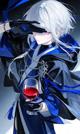 Profile image of Yoi