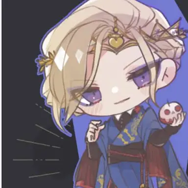 Profile image of ヴィル