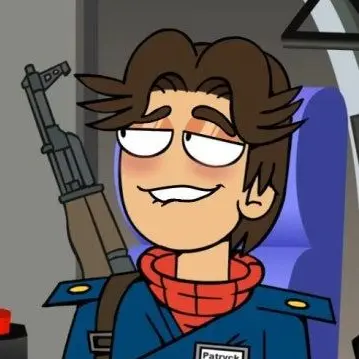 Profile image of 패트릭