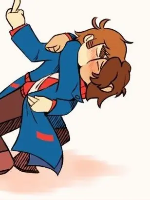 HumbleStem7904의 Paul ♡ Patryk