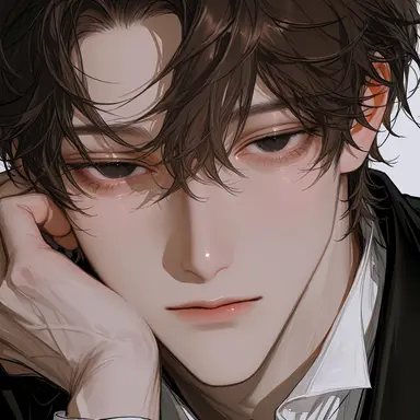 Profile image of 静