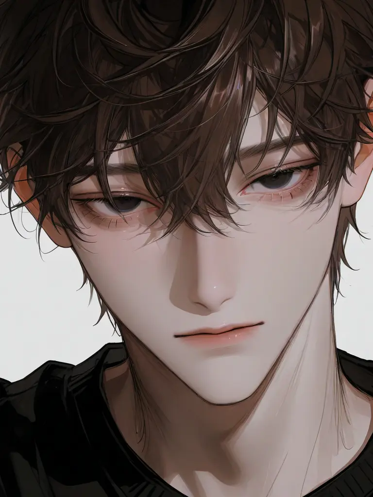 PoorKing2607의 背後に立つ理由