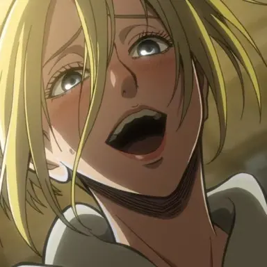 Profile image of 애니 레온하트