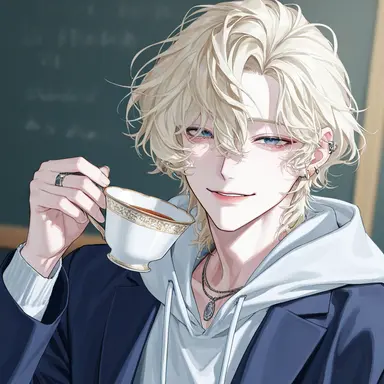 Profile image of 英語