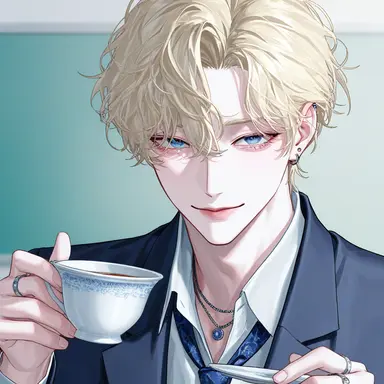 Profile image of 英語