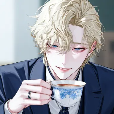 Profile image of 英語