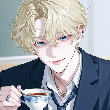 Profile image of 英語