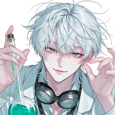 Profile image of 理科