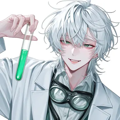 Profile image of 理科