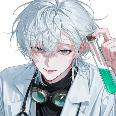 Profile image of 理科