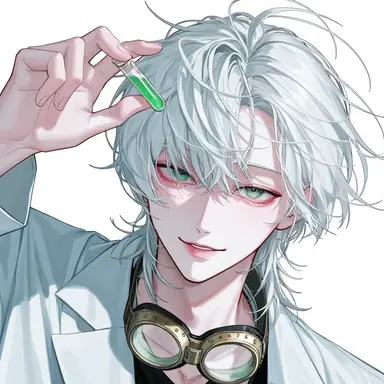 Profile image of 理科