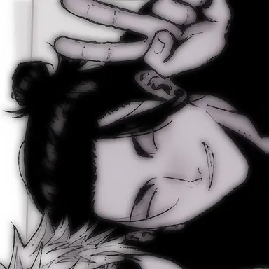 Profile image of Geto