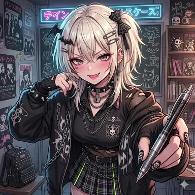 Profile image of Rieun