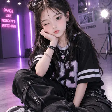 Profile image of 백서아