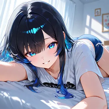 Profile image of 시은