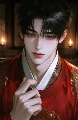 Profile image of 이 겸