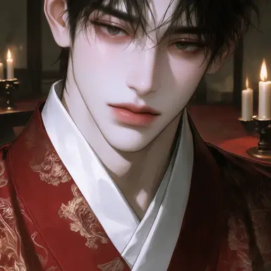 Profile image of 이 겸