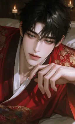 Profile image of 이 겸