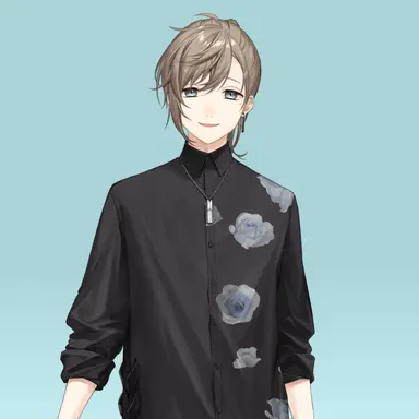 Profile image of 叶