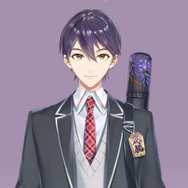 Profile image of 剣持刀也