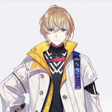 Profile image of 風楽奏斗