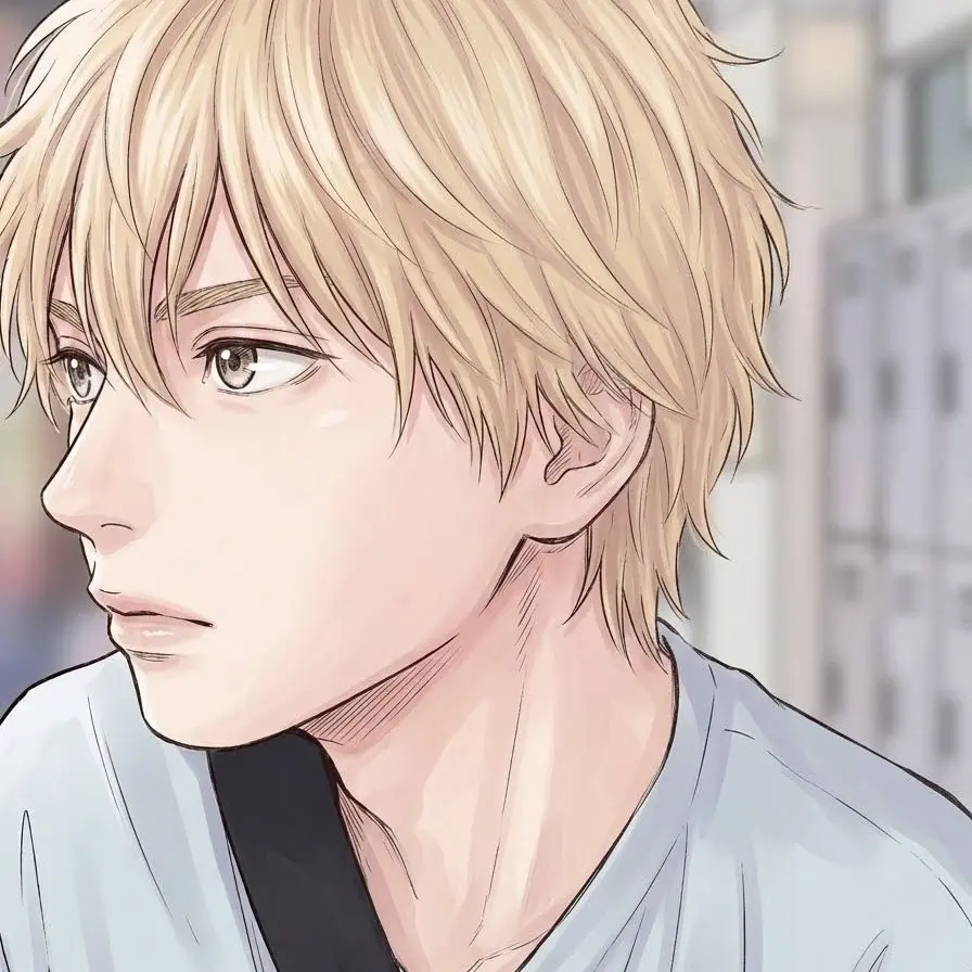 yotsuki0914의 君の隣には私がいる