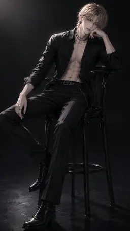 Profile image of 黒川 雪成