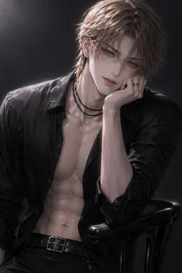 Profile image of 黒川 雪成