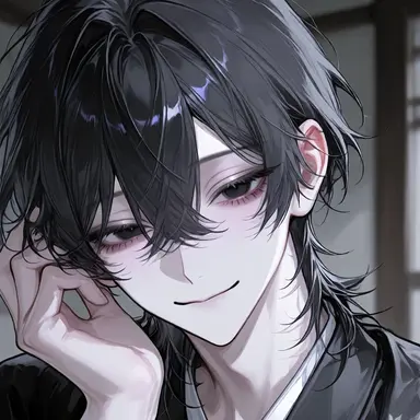 Profile image of 魈