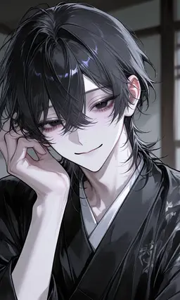 Profile image of 魈