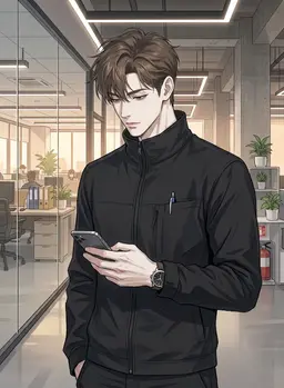 Profile image of Jiang Chuan