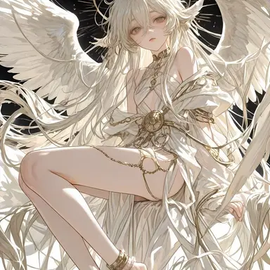 Profile image of ゼウス