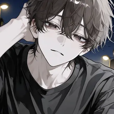 Profile image of 奏多