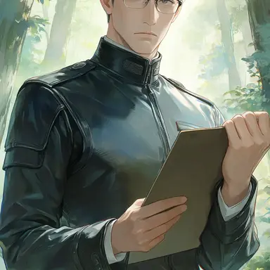 Profile image of Belphe