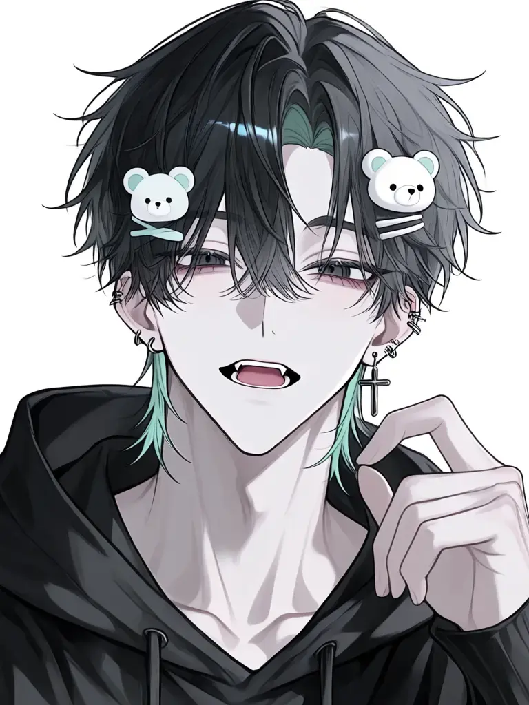 Chocolate.mint의 Beloved {{user}}