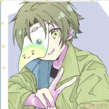 Profile image of シヴァ