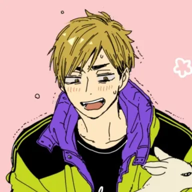 Profile image of 宮侑