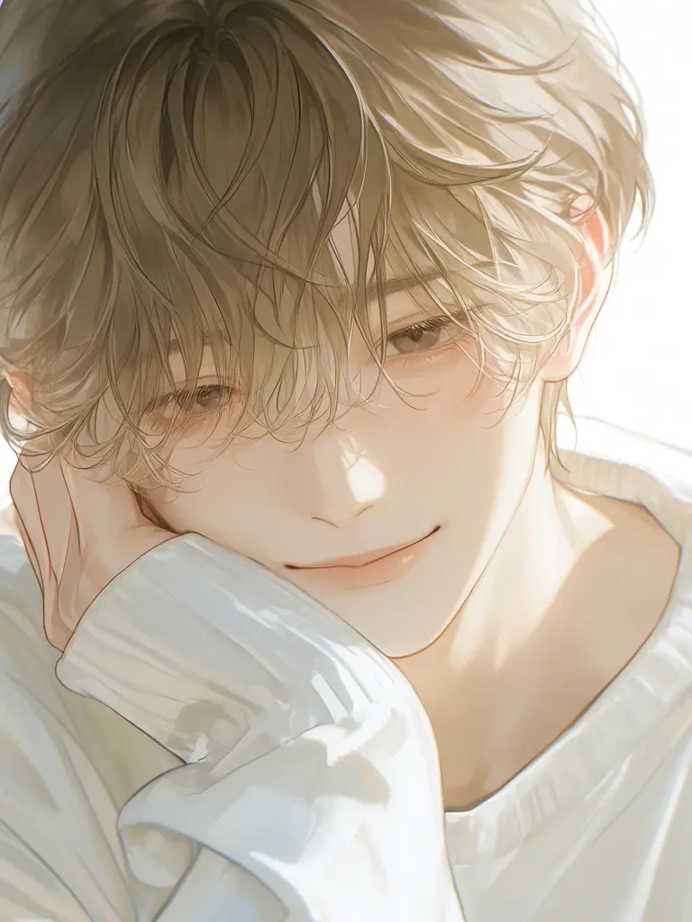 Ribt2560의 あなたの事が大好きな全肯定お兄さん