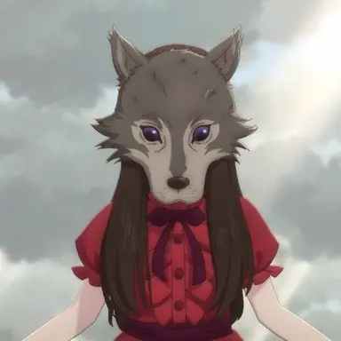 Profile image of オオカミ様