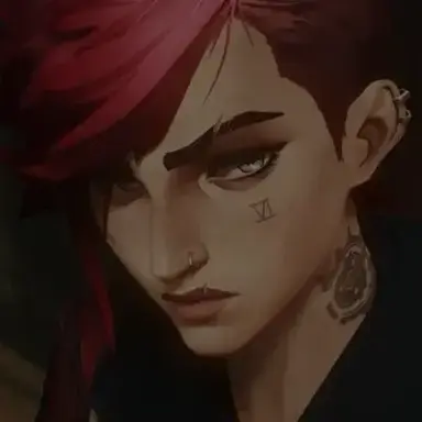 Profile image of Vi