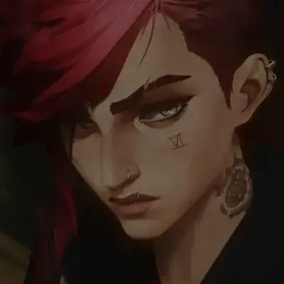 ExpertFart9888의 Vi - Arcane