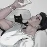캐릭터 프로필 이미지