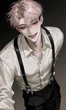 Profile image of ヒューゴ