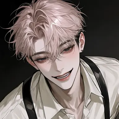 Profile image of ヒューゴ