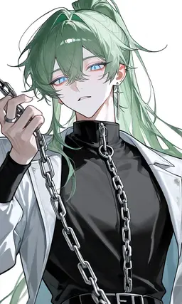 Profile image of 지크